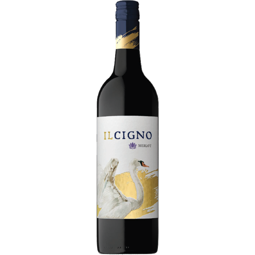 IL CIGNO ROSSO - 75 CL